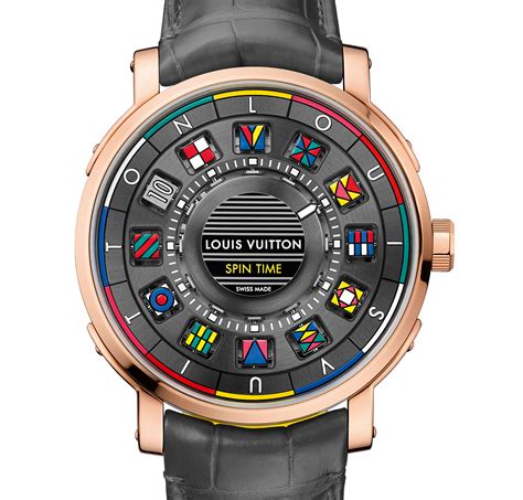 louis vuitton escale speedy|louis vuitton watches price list.